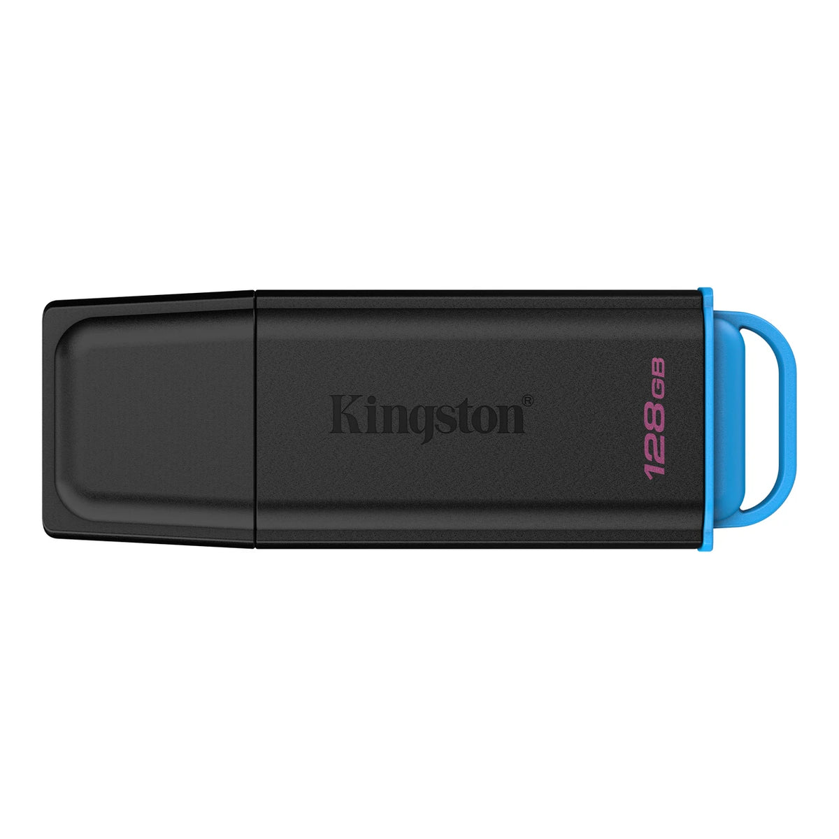 Kingston DataTraveler Exodia 128GB USB 3.2 Gen Black & Blue