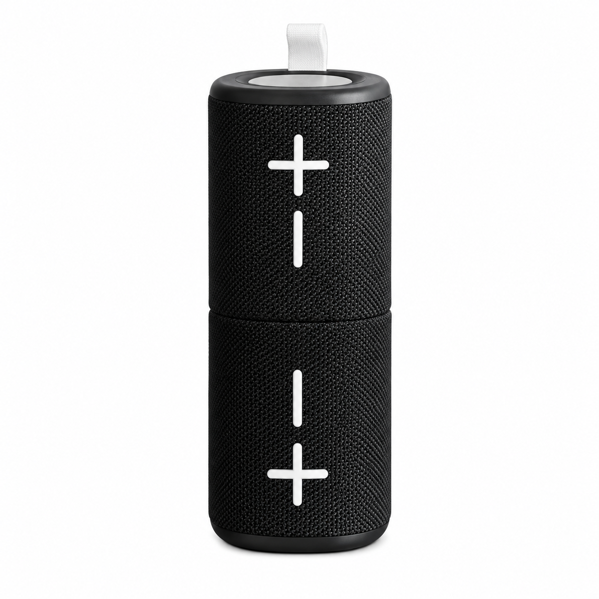Split Bluetooth Speaker Black