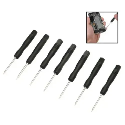 15 in 1 Universal Repair Tool Set