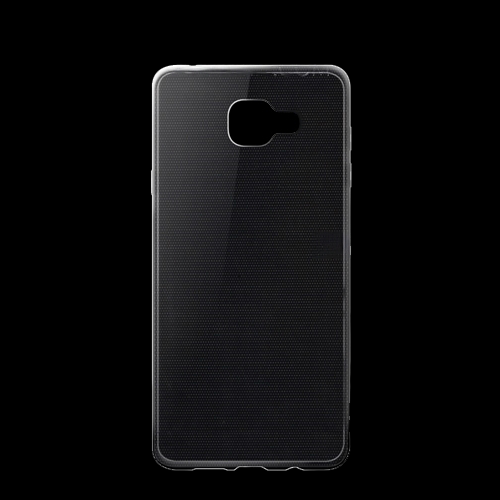 For Samsung Galaxy A3 2016 A310F Gel Case Transparent-www.firsthelptech.ie