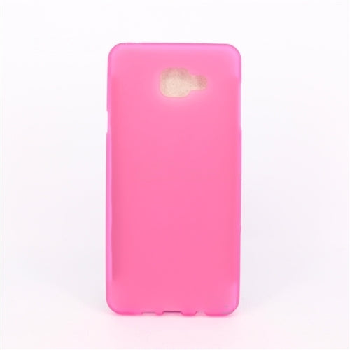 For Samsung Galaxy A7 2016 A710F Gel Case Rose