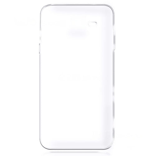 For Samsung Galaxy J5 SM-J500FN Gel Case Transparent