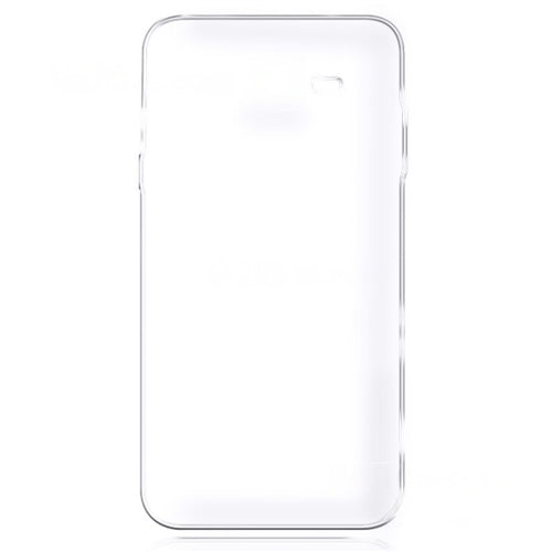 For Samsung Galaxy J5 SM-J500FN Gel Case Transparent-www.firsthelptech.ie