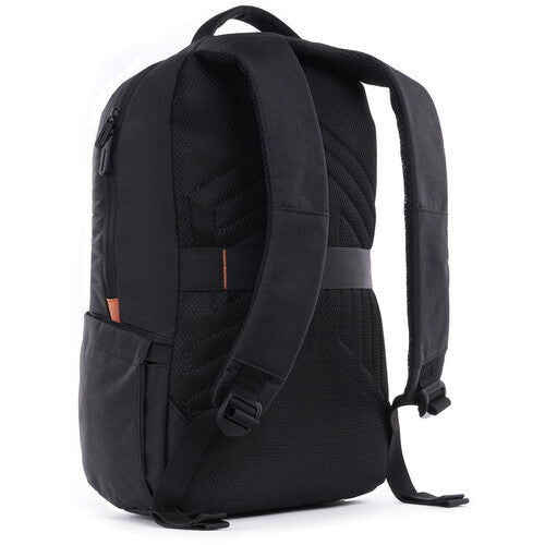 STM Laptop Protection STM-111-265P-01 Backpack 40.6 cm 15" Black