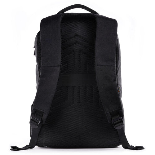 STM Laptop Protection STM-111-265P-01 Backpack 40.6 cm 15" Black