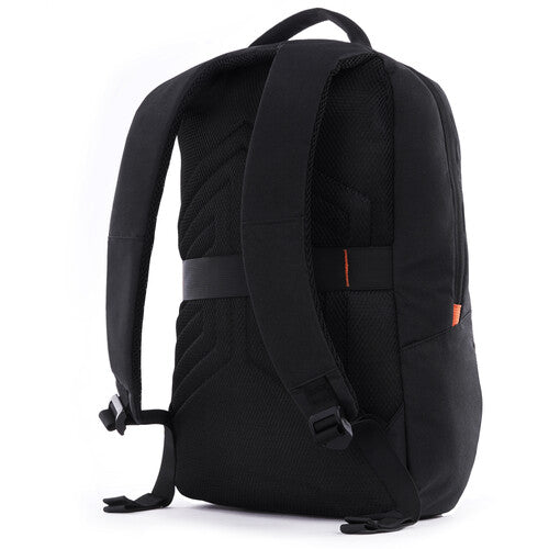 STM Laptop Protection STM-111-265P-01 Backpack 40.6 cm 15" Black