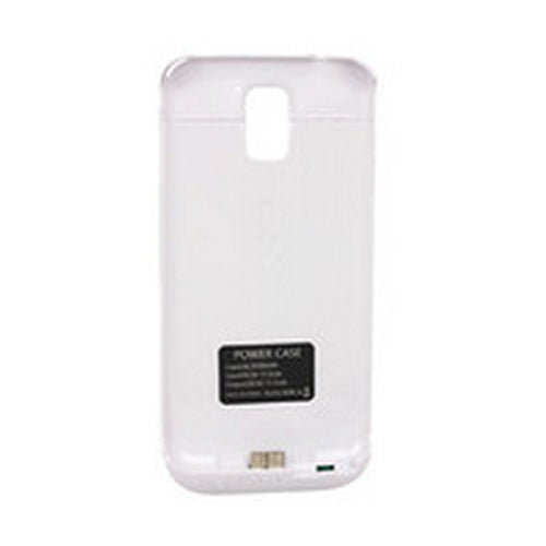Samsung Galaxy S6 Power Case 3500 mAh White