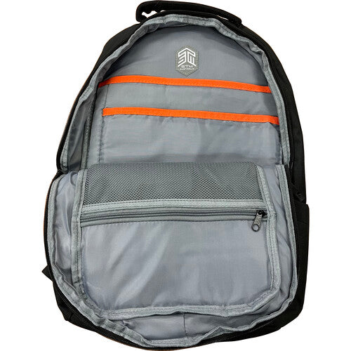 STM Laptop Protection STM-111-265P-01 Backpack 40.6 cm 15" Black