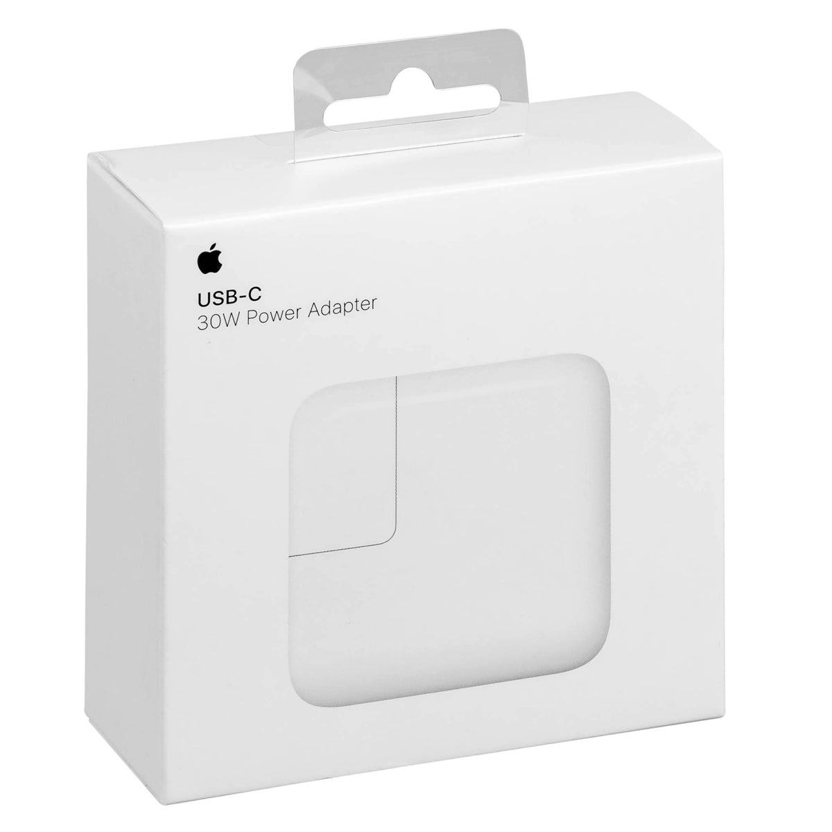 For Apple A1882 MR2A2B/A 30W USB-C Power Adapter Retail Pack-www.firsthelptech.ie