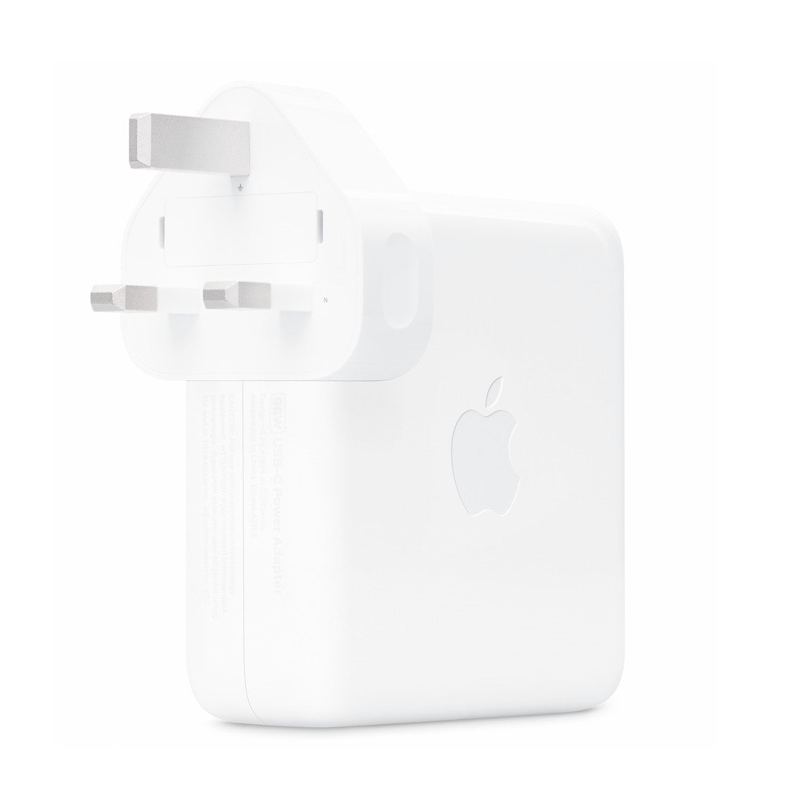 For Apple A2166 MX0J2ZP/A 96W USB-C Power Adapter Retail Pack-www.firsthelptech.ie