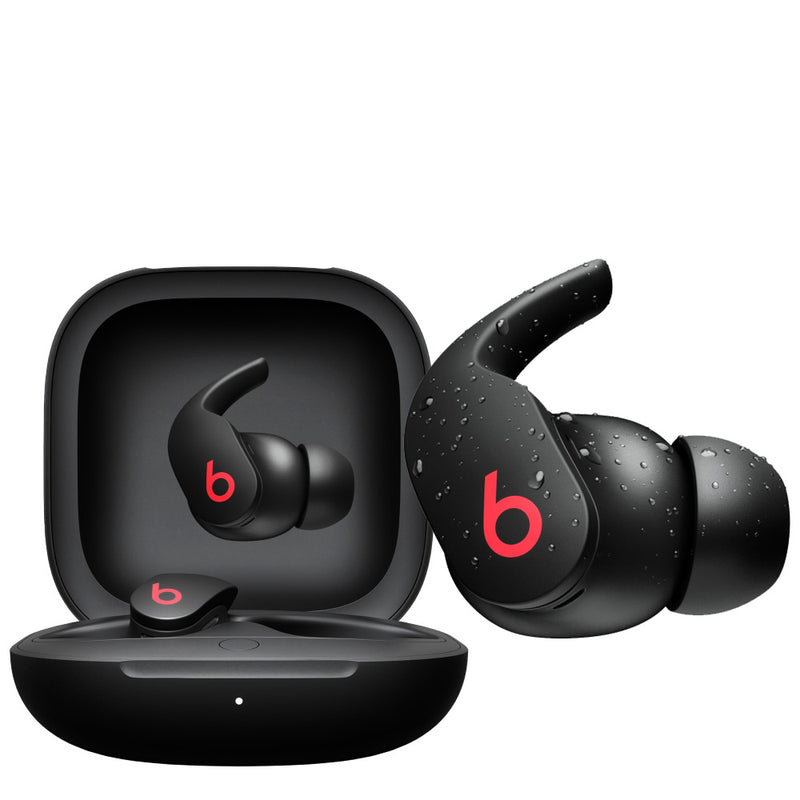 Beats Fit Pro True Wireless Earbuds — Beats Black