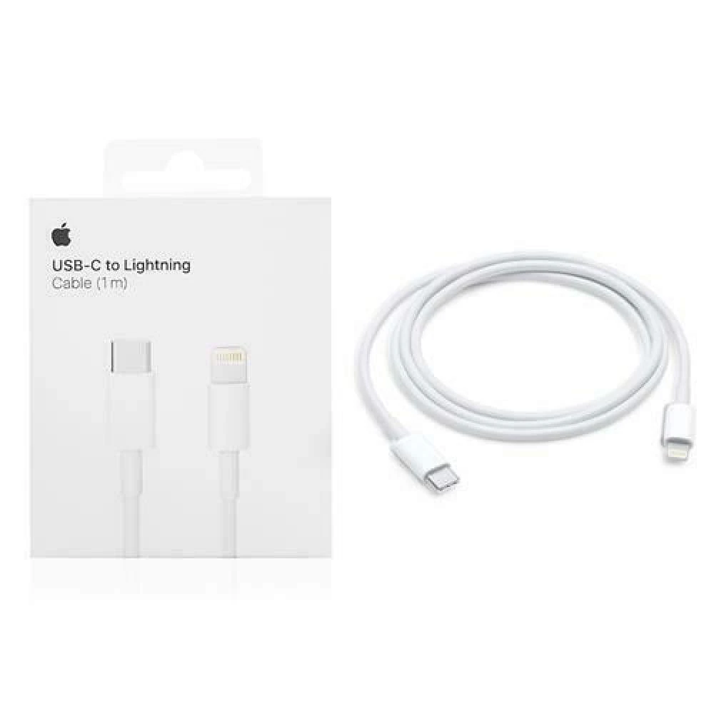Apple USB C to Lightning Cable A2561 1M