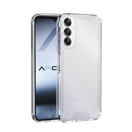 For Samsung Galaxy A16 5G Space Collection Ultra Shockproof Gel Case