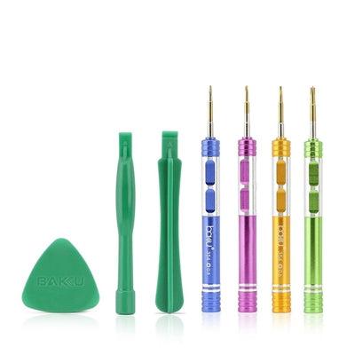 BAKU BK-3336 7 in 1 Precision Screwdriver Set-www.firsthelptech.ie