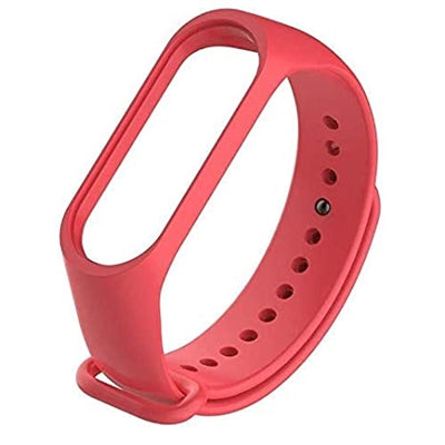 Xiaomi Straps Mi Band 5 Red-www.firsthelptech.ie