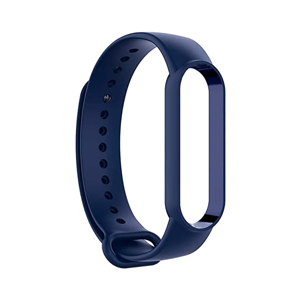 Xiaomi Straps Mi Band 3/4 Light Blue-www.firsthelptech.ie