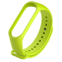 Xiaomi Straps Mi Band 5 Green-www.firsthelptech.ie