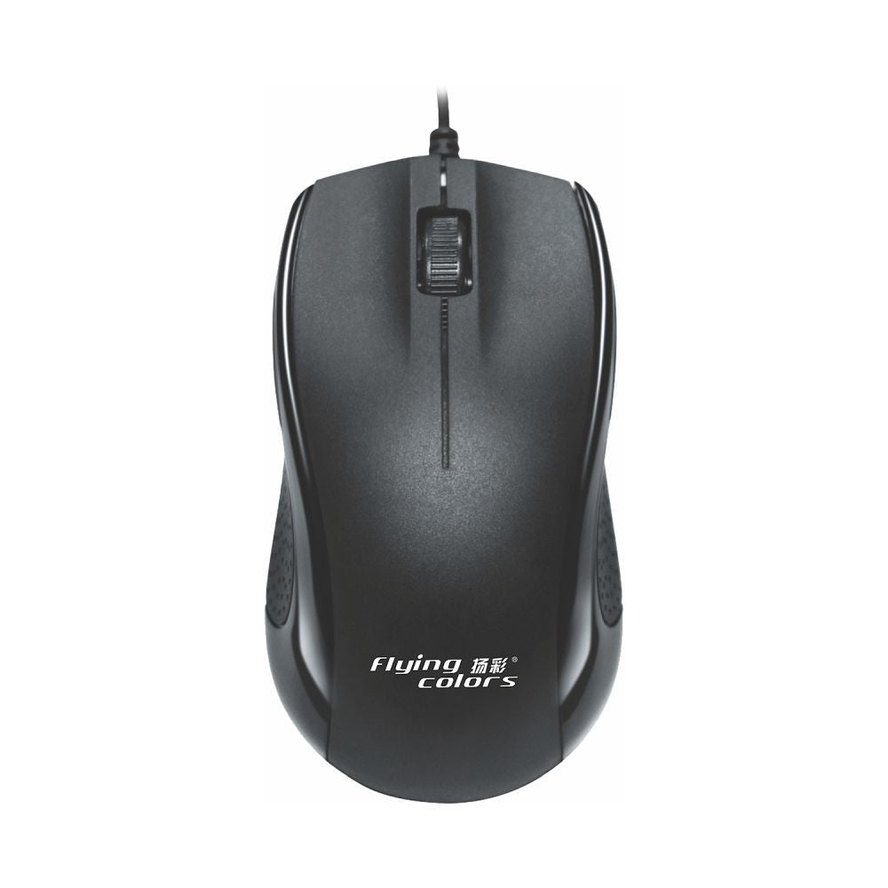 Youncol M176 USB A Professional Office Wired Mouse