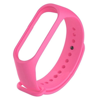 Xiaomi Straps Mi Band 3/4 Pink-www.firsthelptech.ie