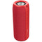 ZEALOT S51 10W TWS Portable Bluetooth Speaker - Red