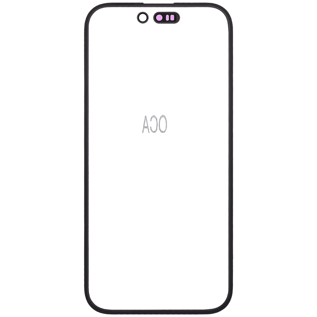 2 In 1 (Glass + Oca Pre Installed) For I Phone 16 (10 Pack)