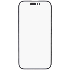 2 In 1 (Glass + Oca Pre Installed) For I Phone 16 (Oca Master) (2 Pack)