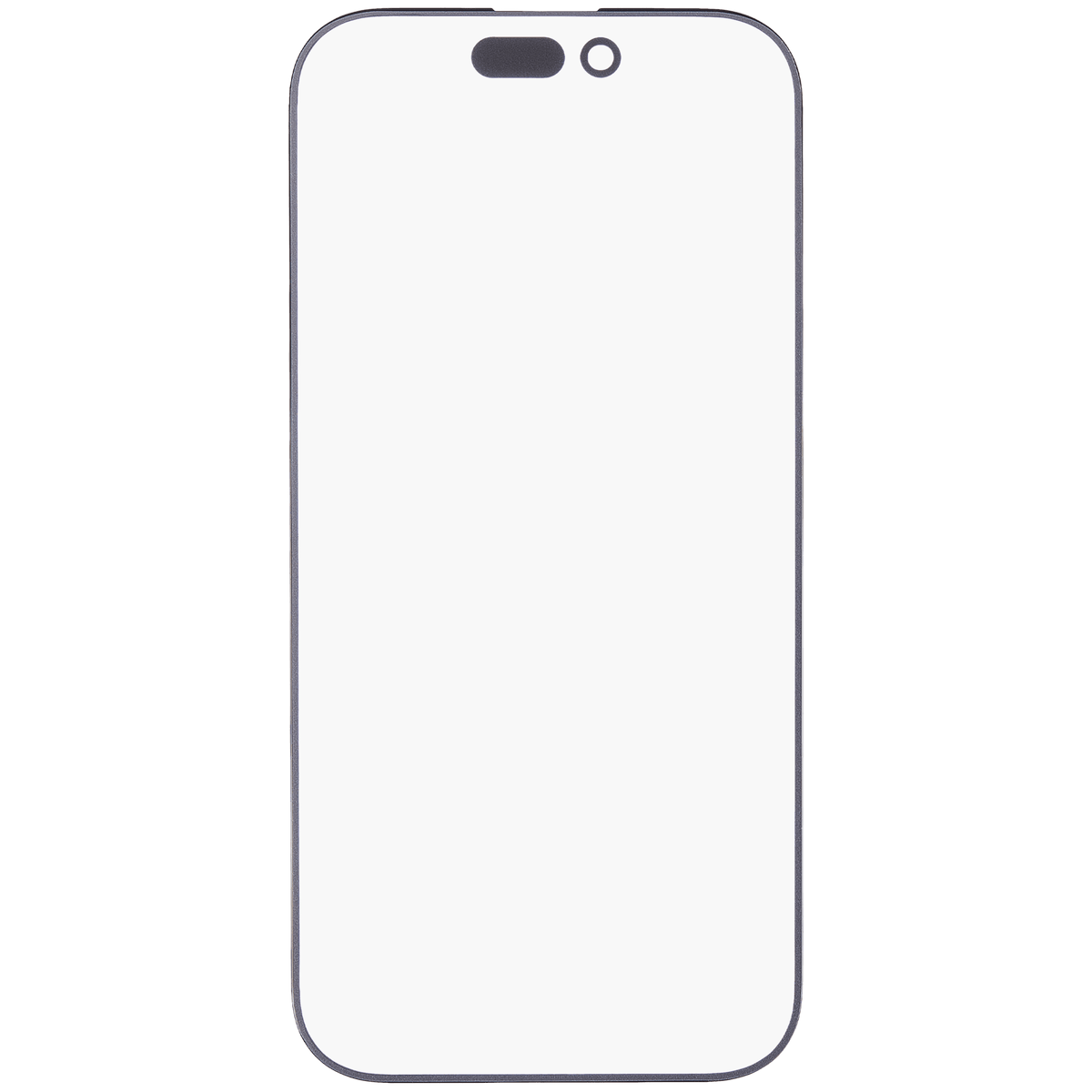 2 In 1 (Glass + Oca Pre Installed) For I Phone 16 Pro (Oca Master) (2 Pack)