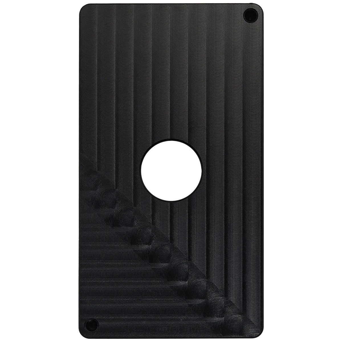 201 H Pressure Holding Mold For I Phone 16 Pro (Tbk)