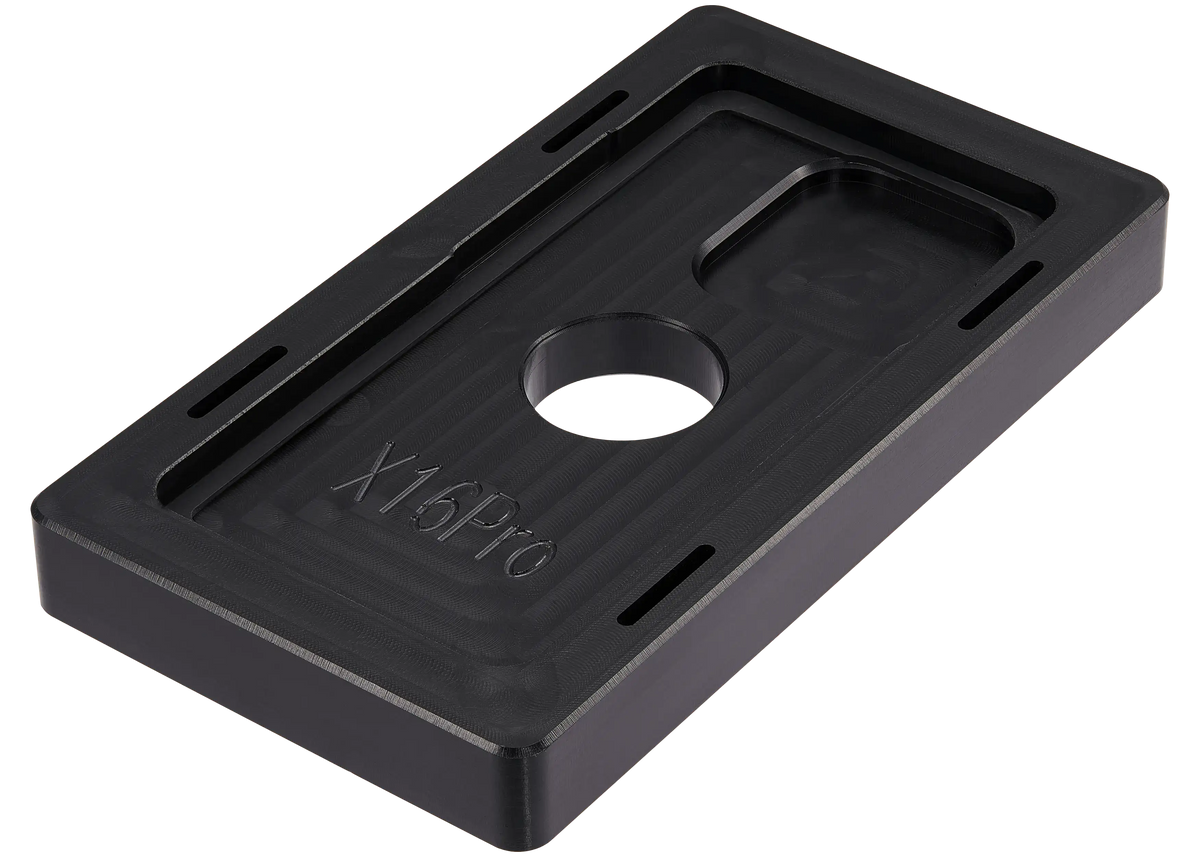201 H Pressure Holding Mold For I Phone 16 Pro (Tbk)