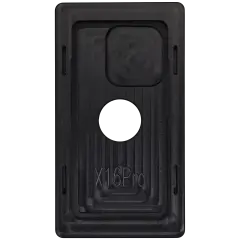 201 H Pressure Holding Mold For I Phone 16 Pro (Tbk)