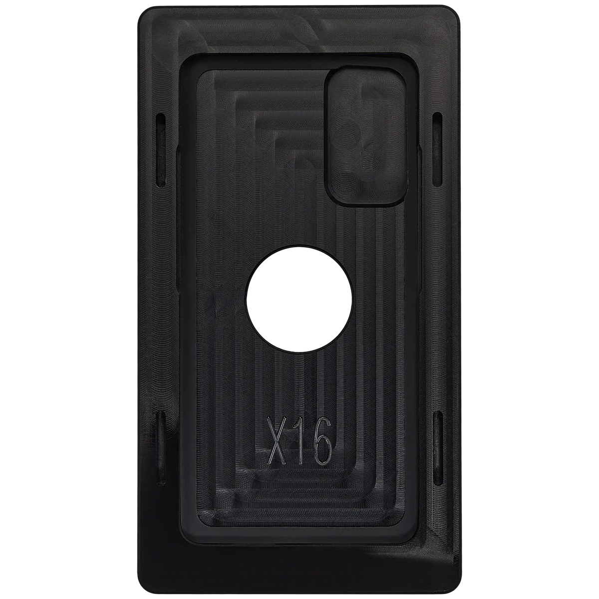 201 H Pressure Holding Mold For I Phone 16 (Tbk)