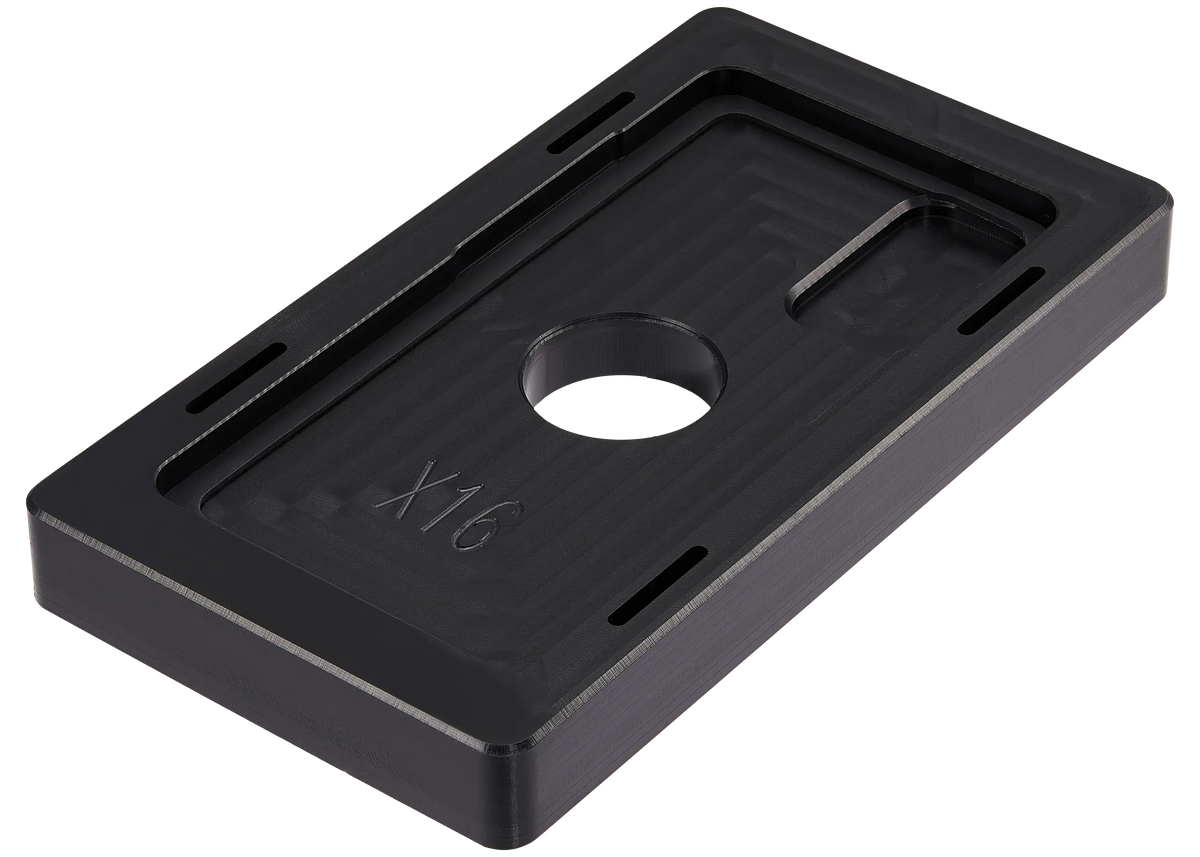 201 H Pressure Holding Mold For I Phone 16 (Tbk)