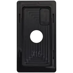 201 H Pressure Holding Mold For I Phone 16 (Tbk)