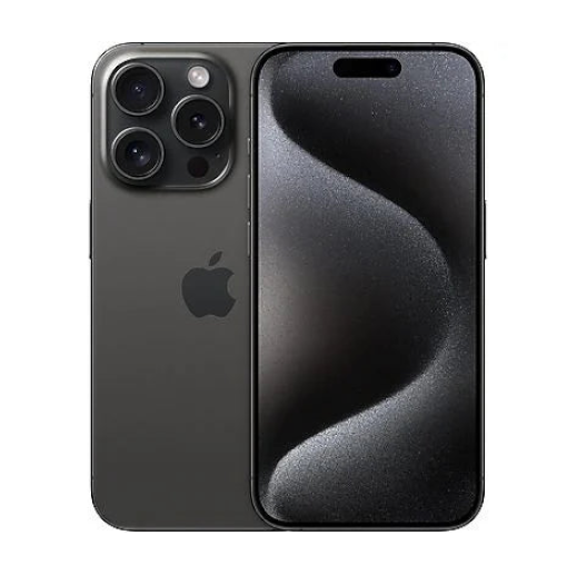 iPhone 15 Pro Screen Repair