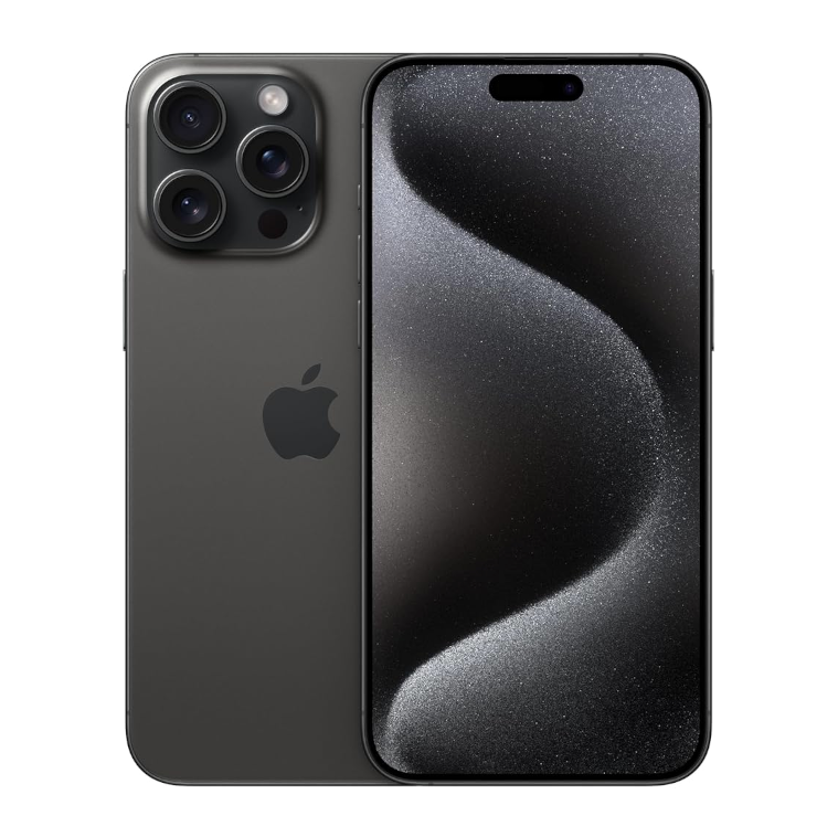 iPhone 16 Pro Screen Repair