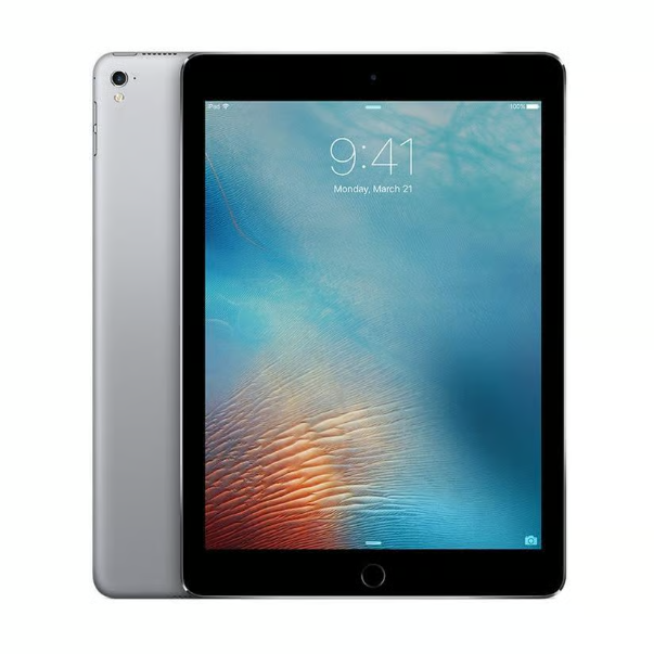iPad Pro 9.7 2016 Screen Repair