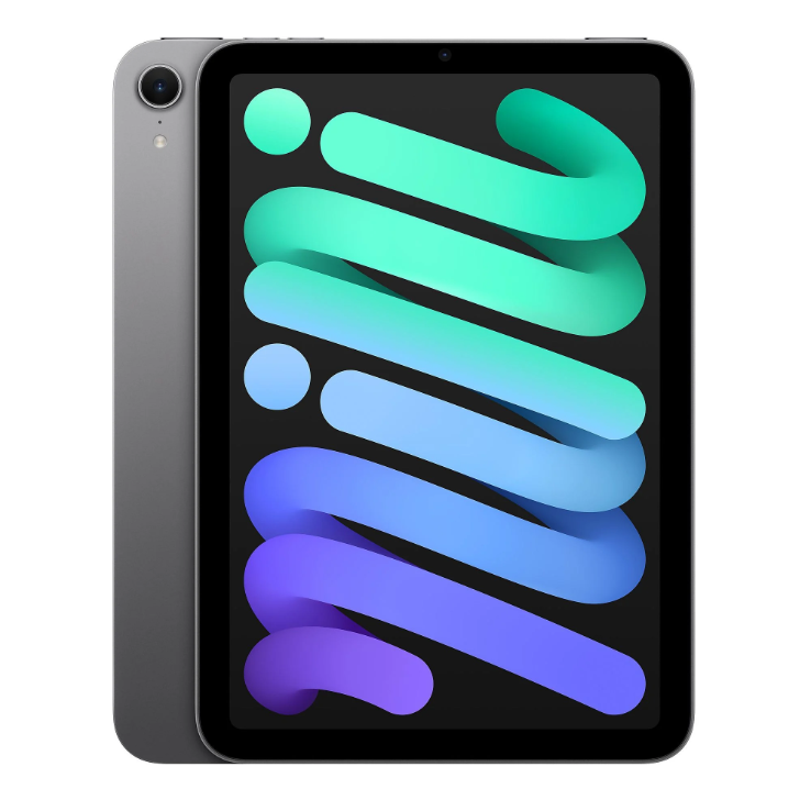 iPad Mini 2024 Screen Repair