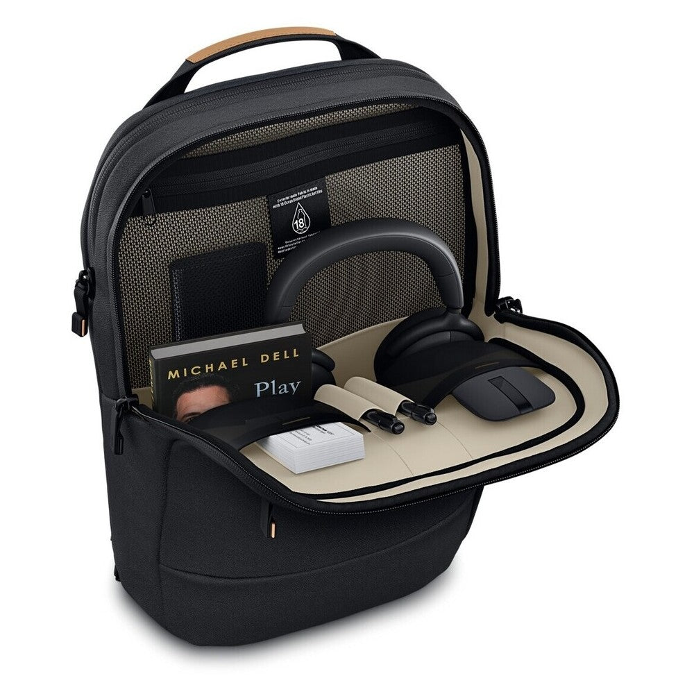 DELL Pro 14-16 Premium EcoLoop Slim Backpack - CP7625S