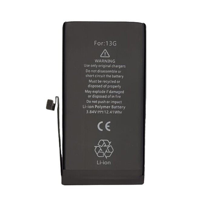 Replacement Battery For Apple iPhone 13