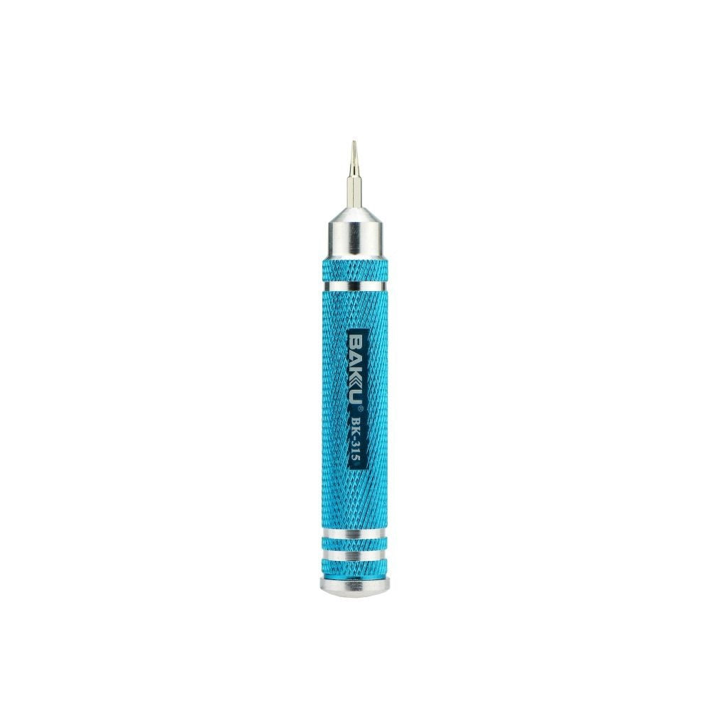 Baku BK-315 15 In 1 Screwdriver Set-www.firsthelptech.ie