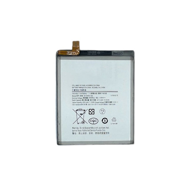Replacement Battery For Samsung Galaxy S10 Lite | EB-BA907ABY