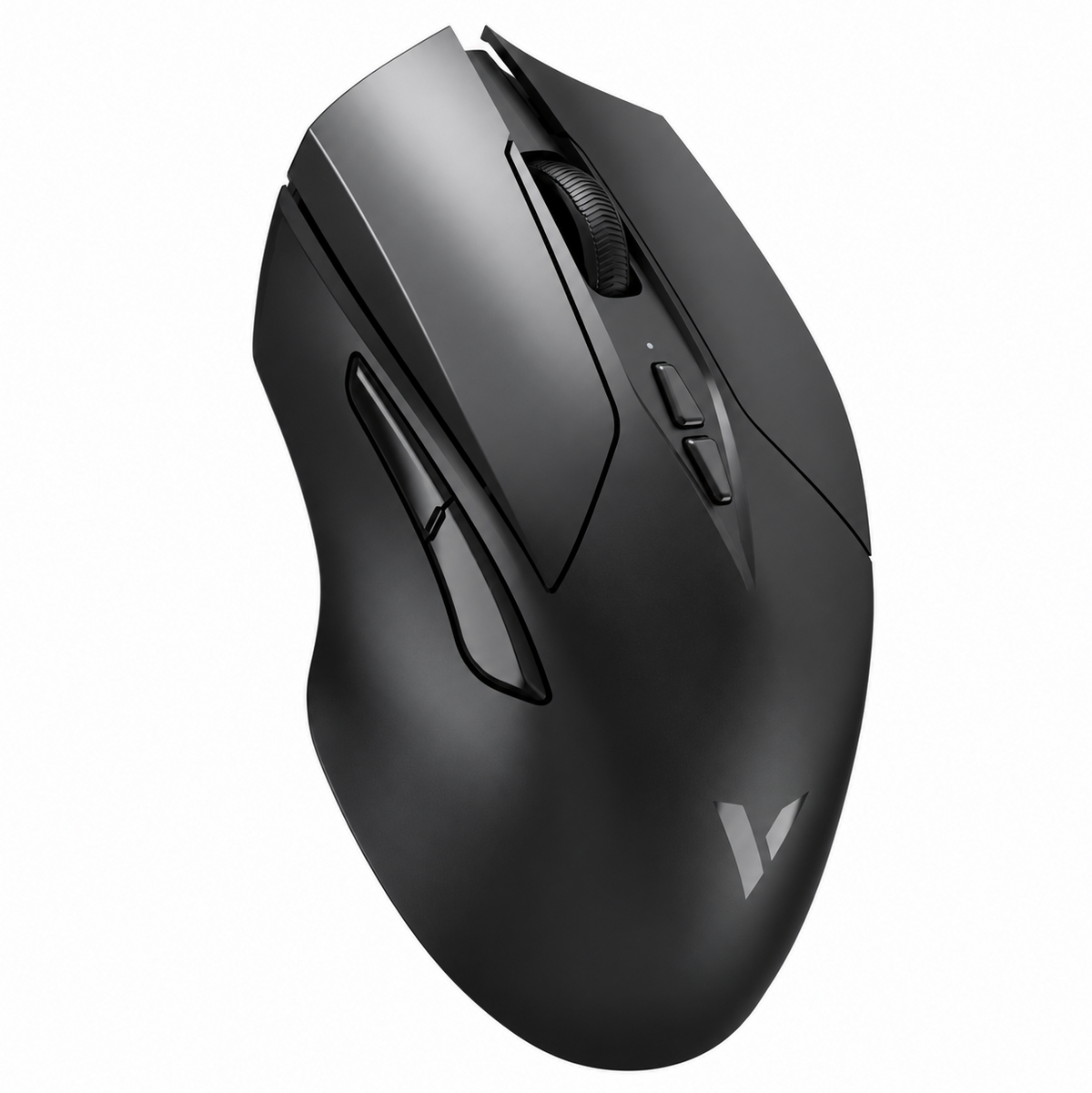Rapoo V20 Pro 26K DPI Gaming Wireless Mouse Black