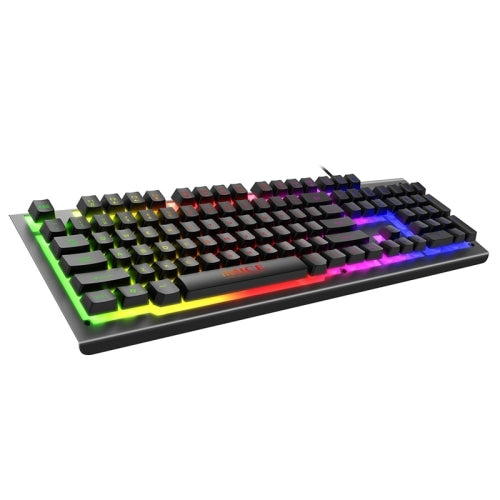 IMICE AK-900 Mechanical Gaming Wired Keyboard Black-www.firsthelptech.ie