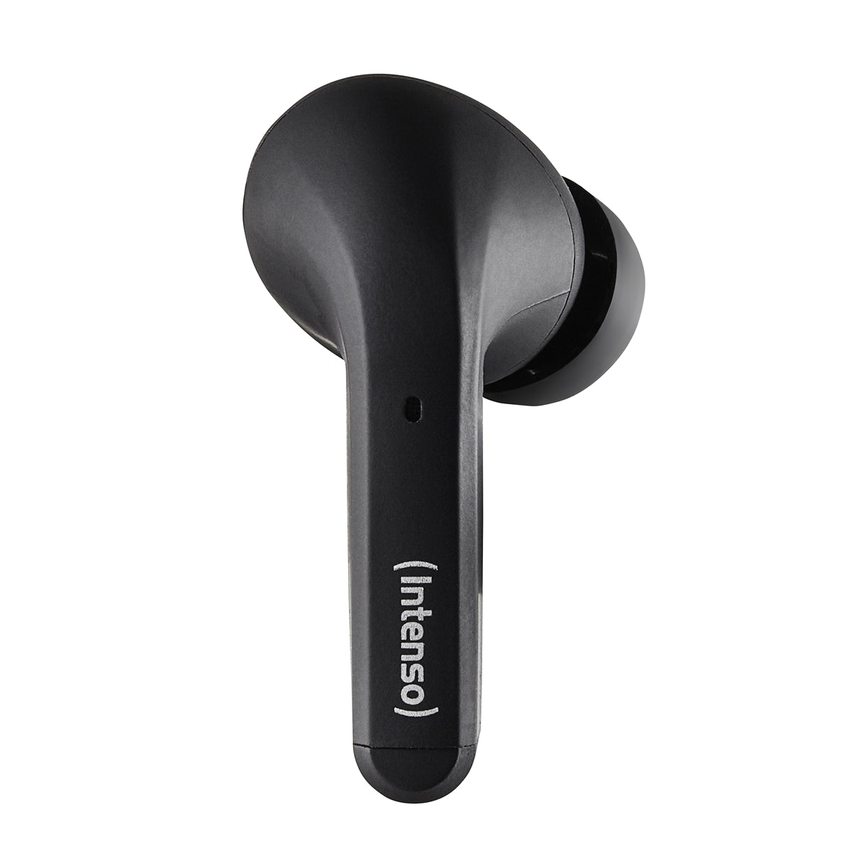 Intenso TWS Earphone Black Buds T300A BT 5.4 ANC Black