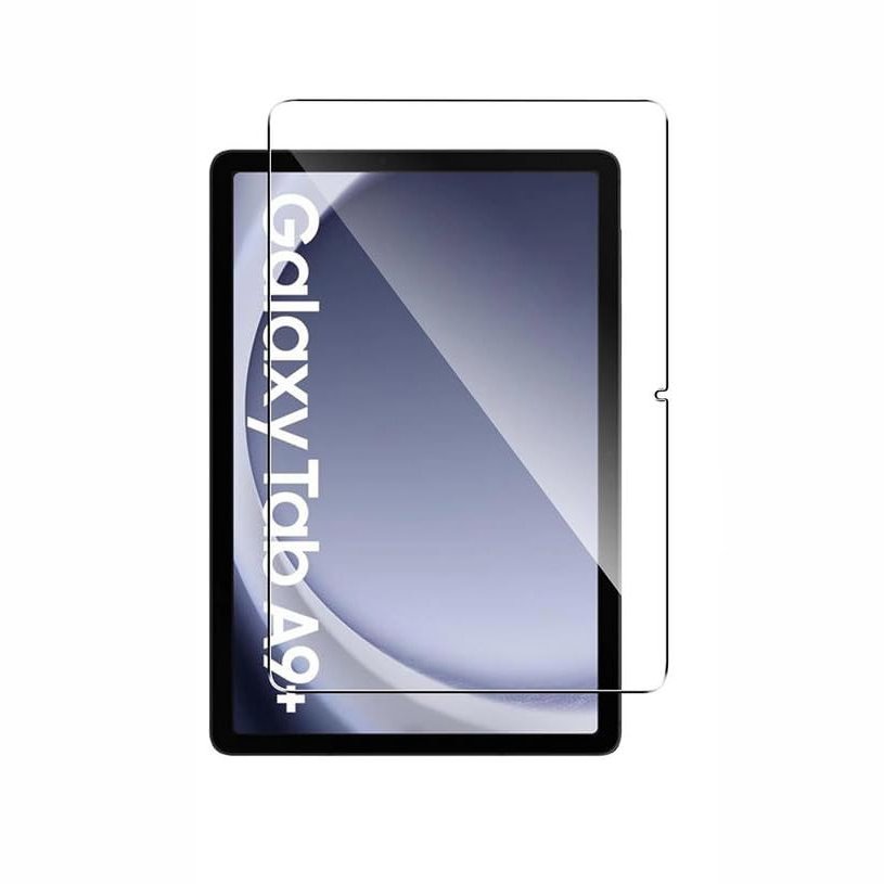 For Samsung Galaxy Tab A9 Plus Tempered Glass Screen Protector