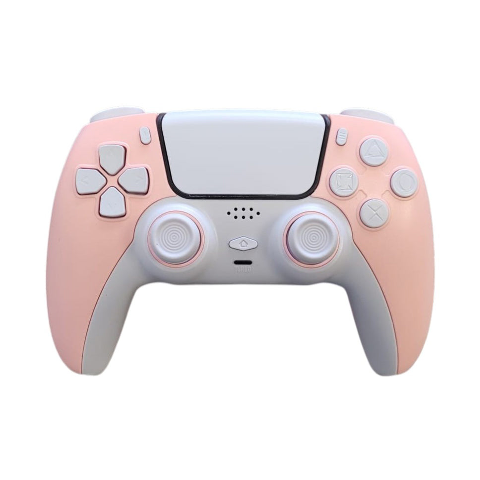 EK505 Dualsense Wireless Controller For PS5 / PC - Pink