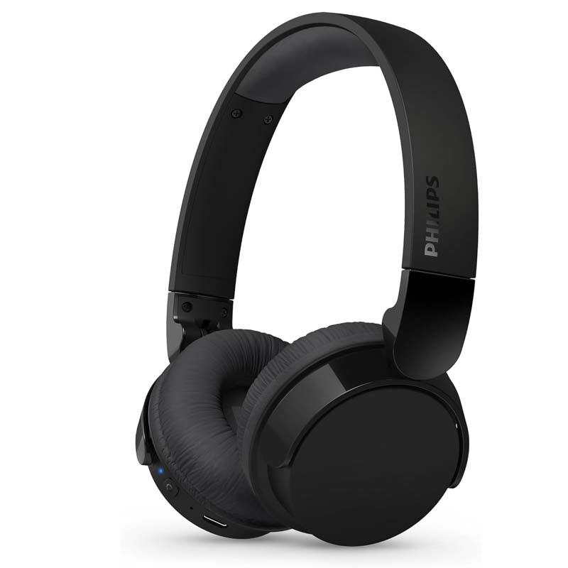 Philips TAH3209BK/00 3000 Series Wireless Headphones Black