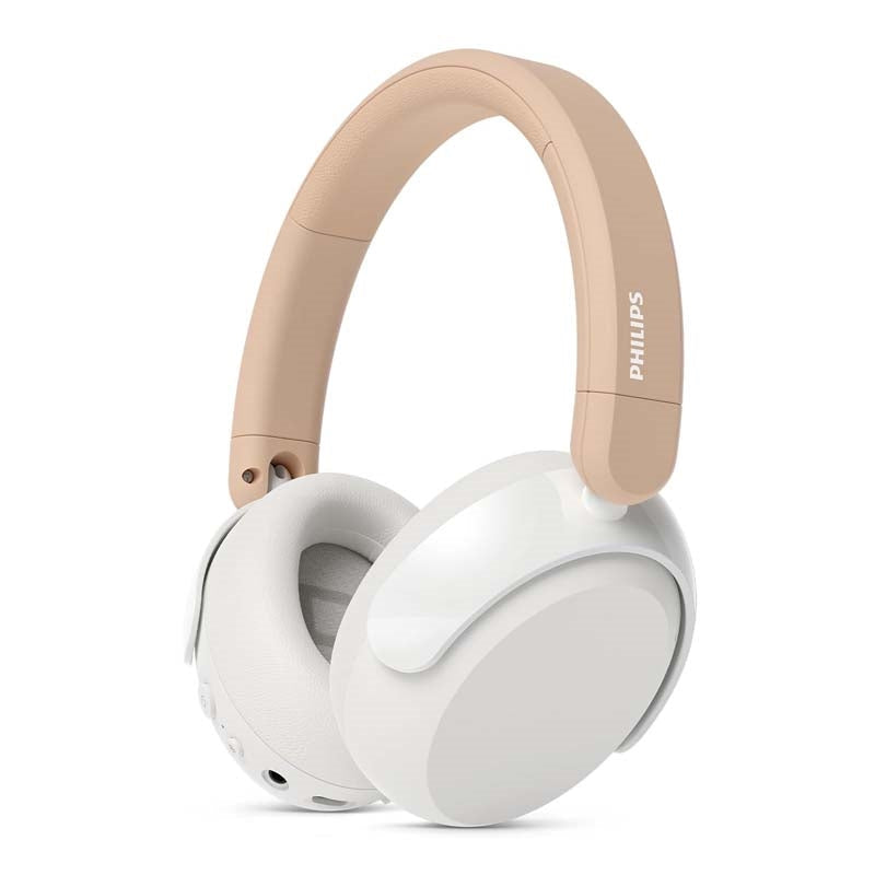 Philips Kids 4000 Series TAK5500AL/00 Noise Cancelling < 85 dB BT Headphones 60H Pink