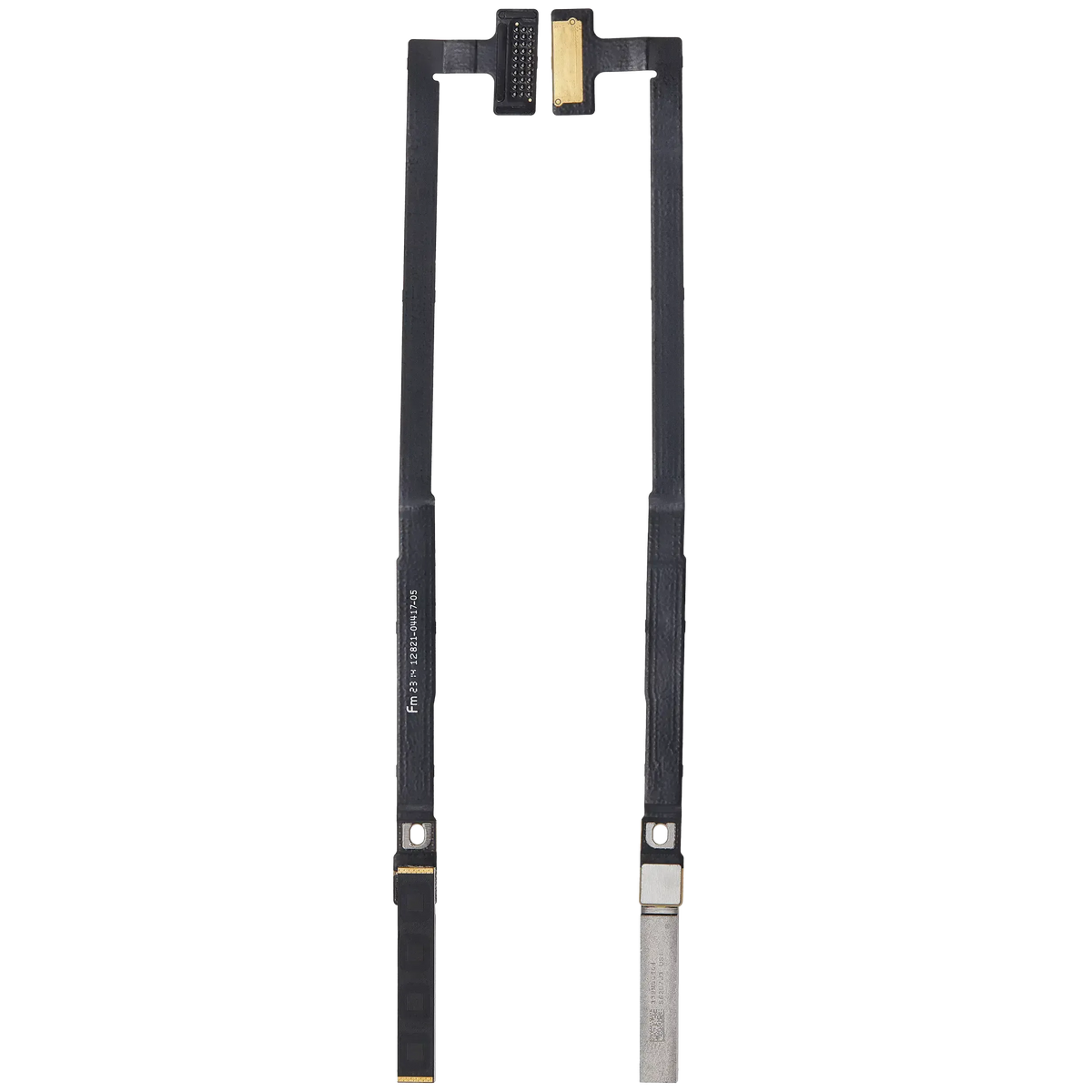 5 G Module With Uw Antenna Flex Cable For I Phone 15 Pro