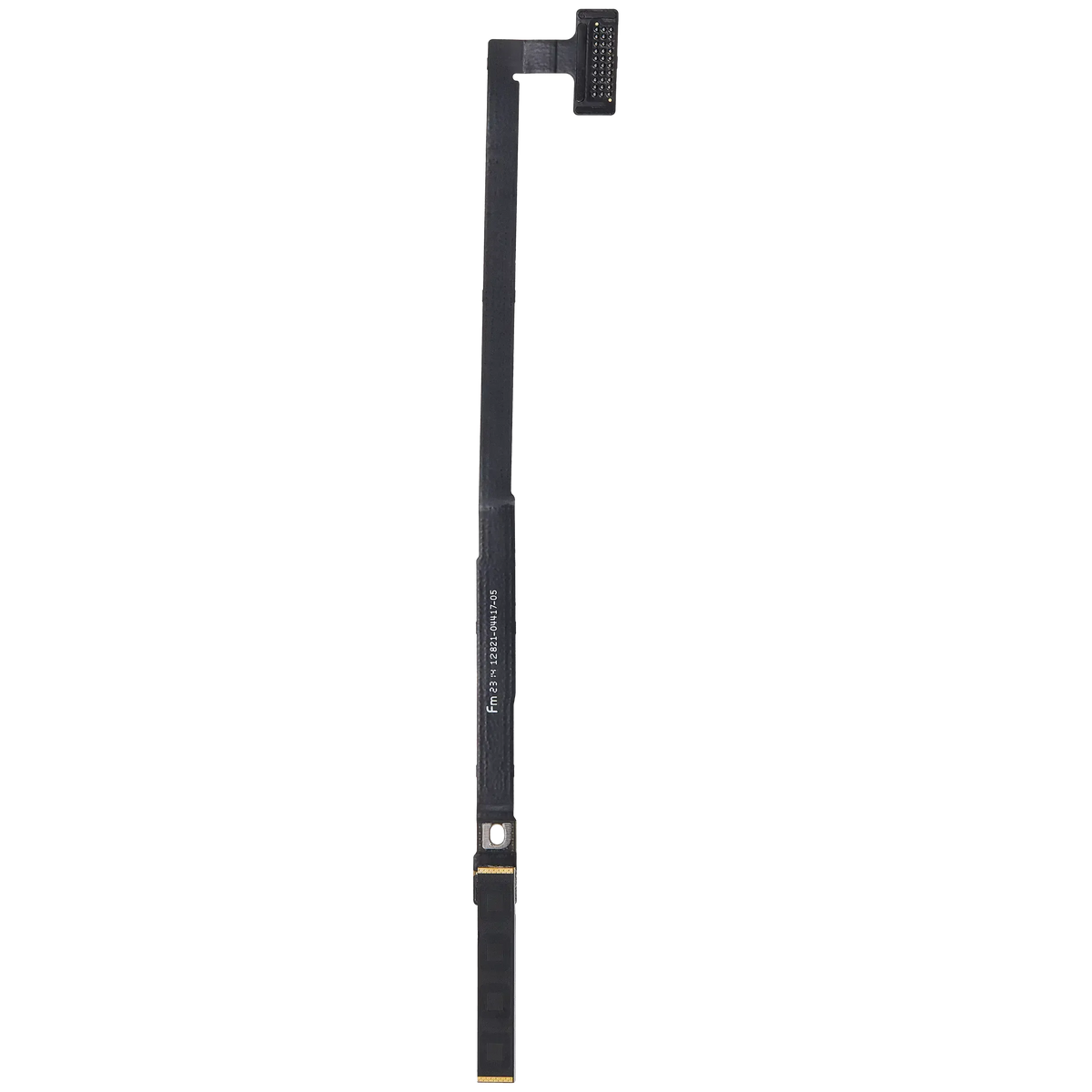 5 G Module With Uw Antenna Flex Cable For I Phone 15 Pro